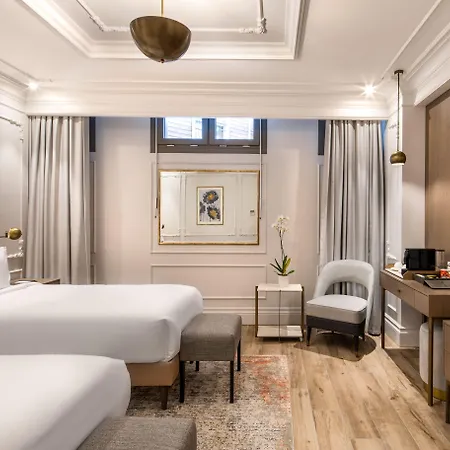Mula 5* Istanbul