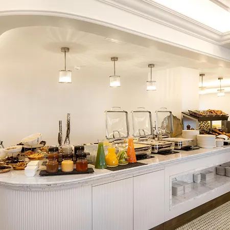 Mula ホテル イスタンブール