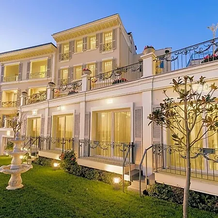 Hotel Mula Istambul