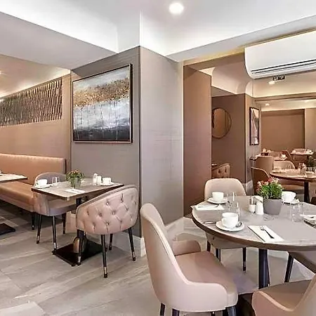 Mula Hotel 5*