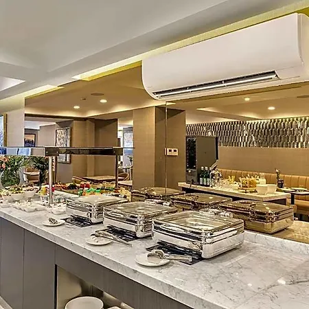 Mula 5* Estambul