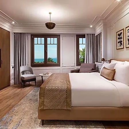 Hotel Mula Istambul