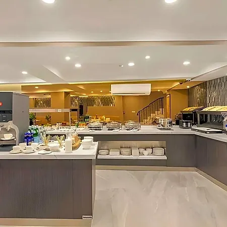 Mula Hotel 5*