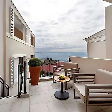 Mula Hotel Istambul