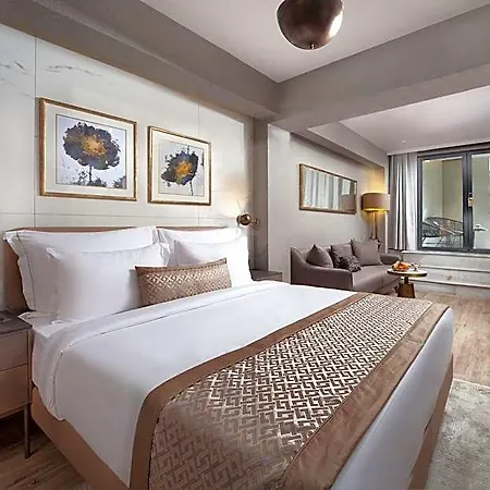 Mula 5* Estambul