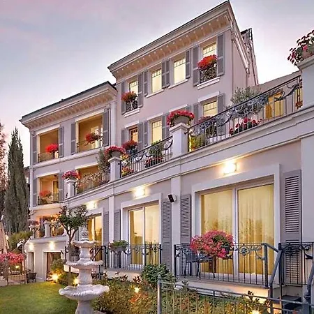 Hotel Mula 5*