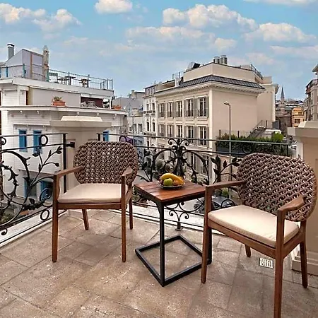 Mula 5* Istambul