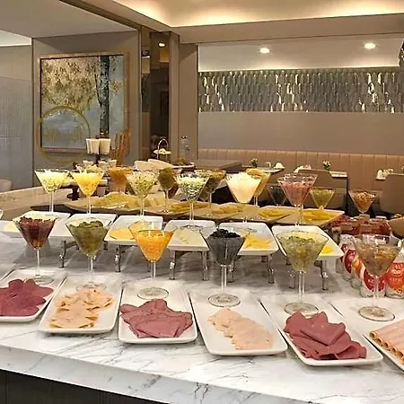 Mula 5* Istambul