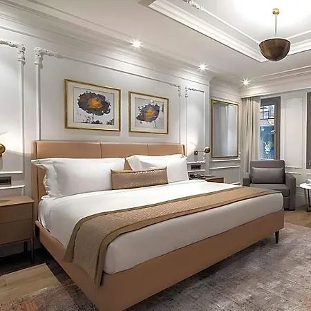 Hotel Mula Istambul