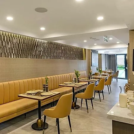 Hotel Mula