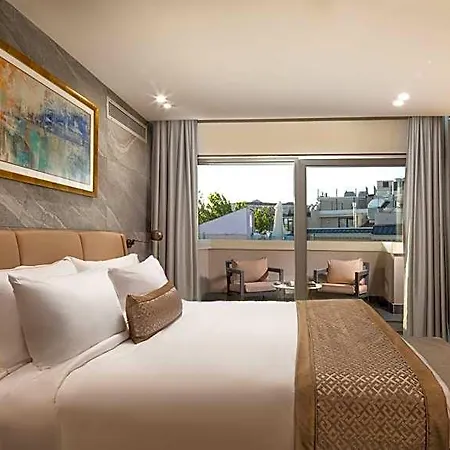Mula 5* Istambul