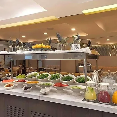 Mula Hotel 5*