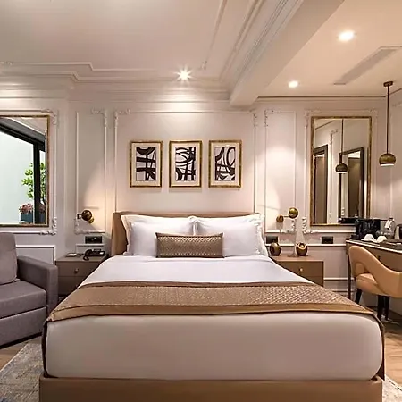 Hotel Mula