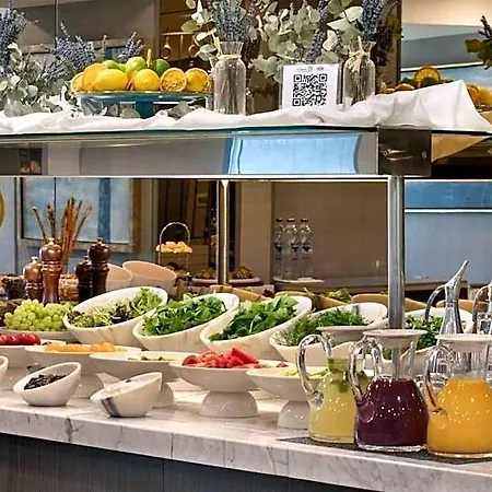 Hotel Mula Istambul