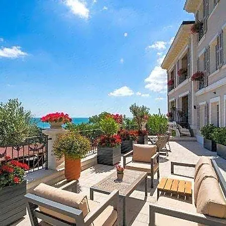 Mula Hotel Istanbul