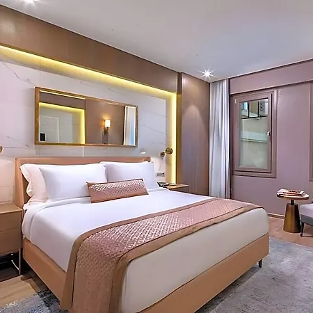 Mula Hotel 5*