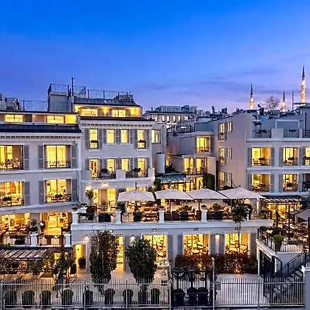 Hotel Mula