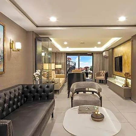 Mula Hotel Istambul