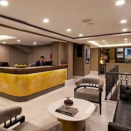 Mula Hotel 5*