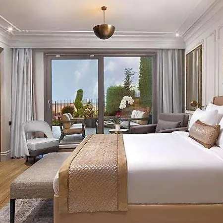 Hotel Mula 5*
