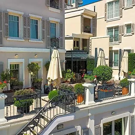 Mula Hotel 5*