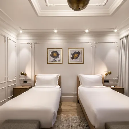 Hotel Mula