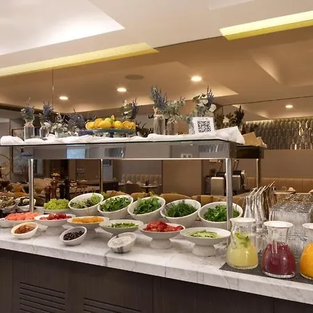 Mula Hotel 5*