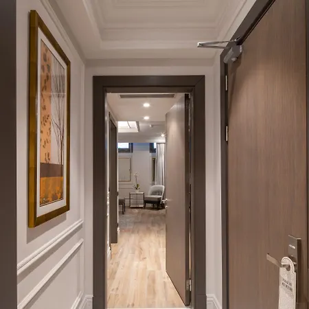 Hotel Mula Istanbul