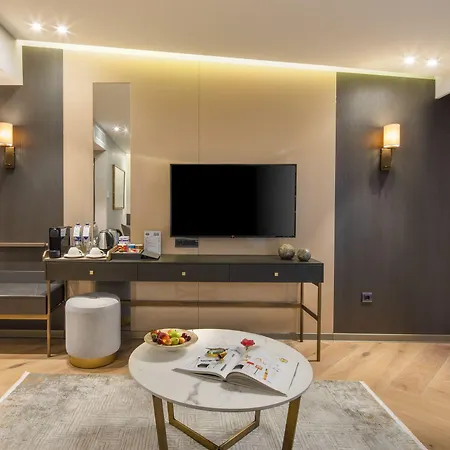 Mula Hotel 5*