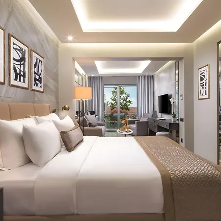 Hotel Mula Estambul