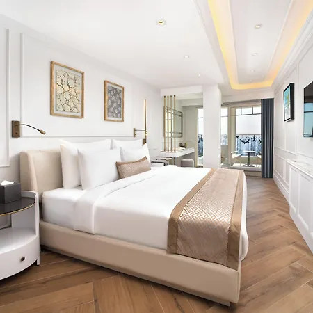 Hotel Mula