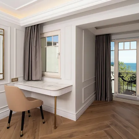 Hotel Mula Estambul