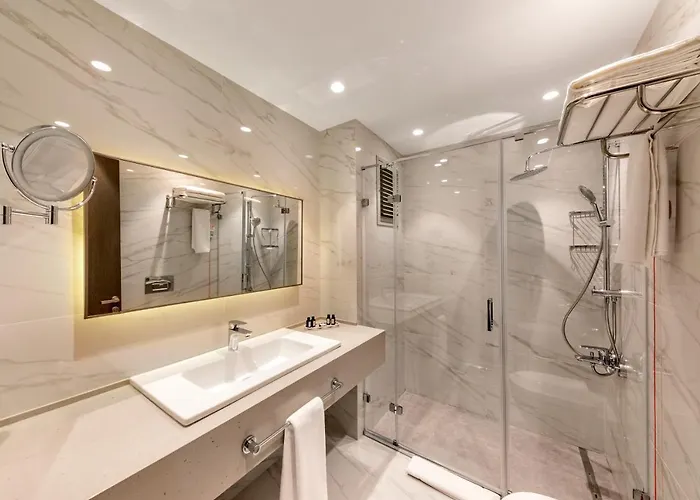 Mula Hotel Istanbulská provincie