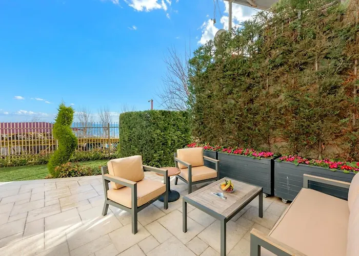 Mula 5* Istanbulská provincie