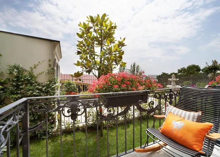 Mula 5* Istanbulská provincie