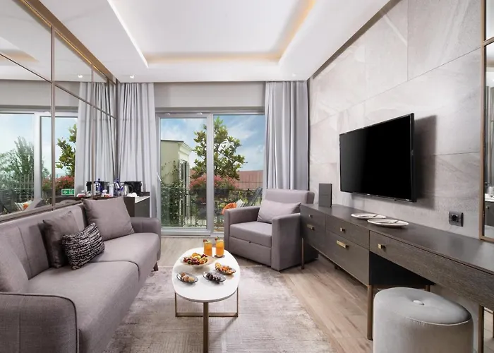 Mula 5* Istanbulská provincie