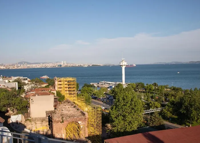 Mula 5* Istanbulská provincie