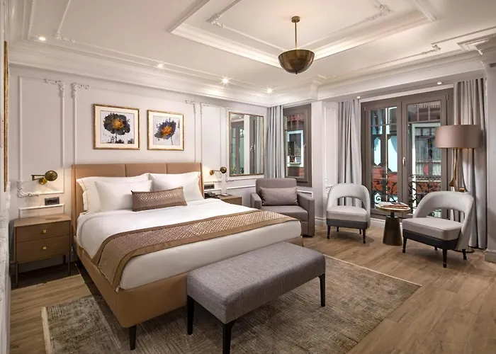 Mula 5* Стамбул