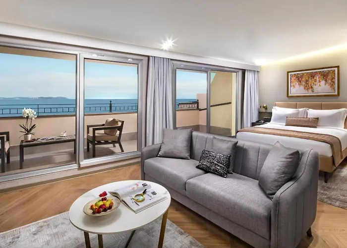 Mula 5* Istanbulská provincie