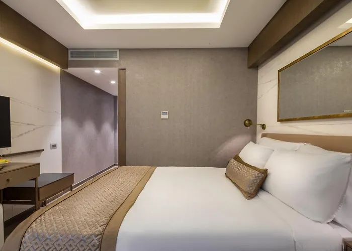 Mula Istanbulská provincie