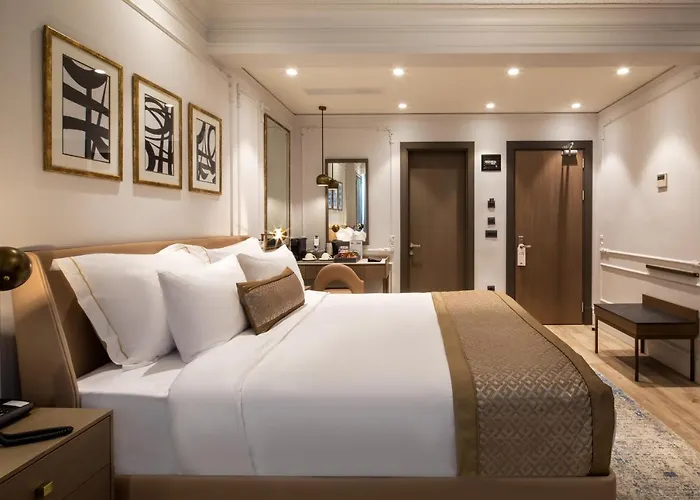 Mula 5* Istanbulská provincie