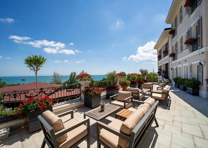 Mula 5* Istanbulská provincie