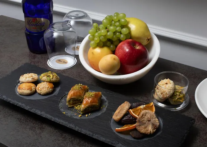 ホテル Mula イスタンブール