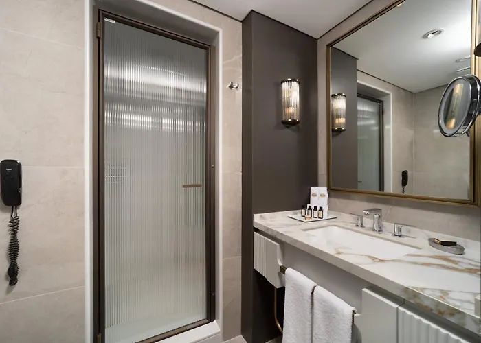 Mula 5* Стамбул