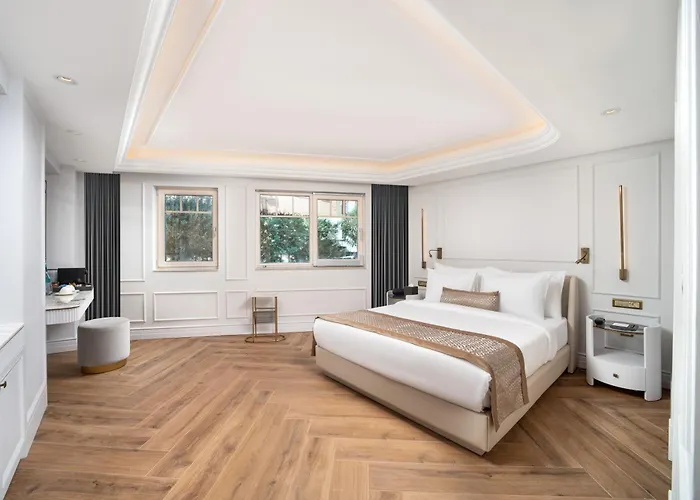 Mula Отель Стамбул