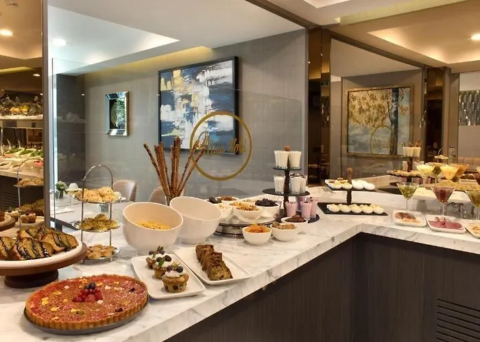 Mula 5* איסטמבול