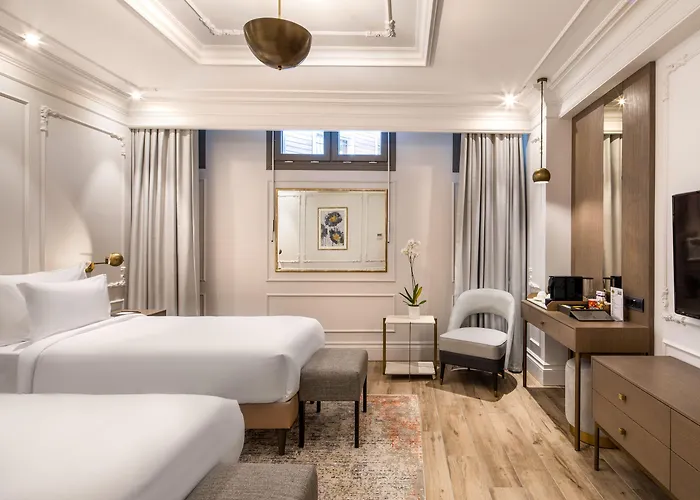 Mula 5* Стамбул