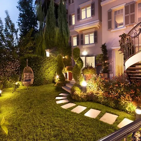 Mula イスタンブール