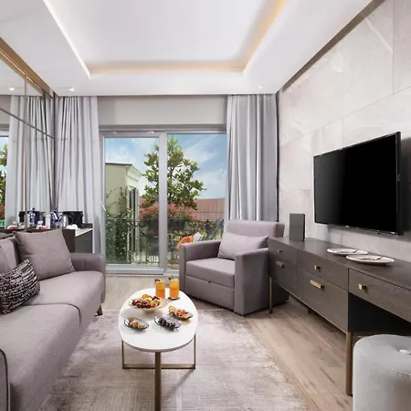 Mula 5* イスタンブール