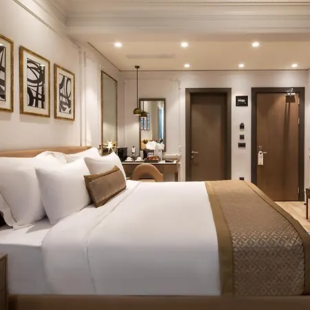 Mula 5* イスタンブール